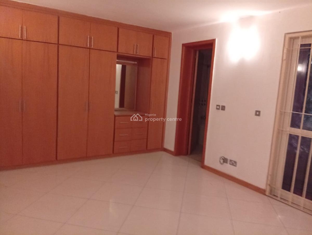 Luxury 3 Bedroom Flat, Maitama District, Abuja, Flat / Apartment for Rent