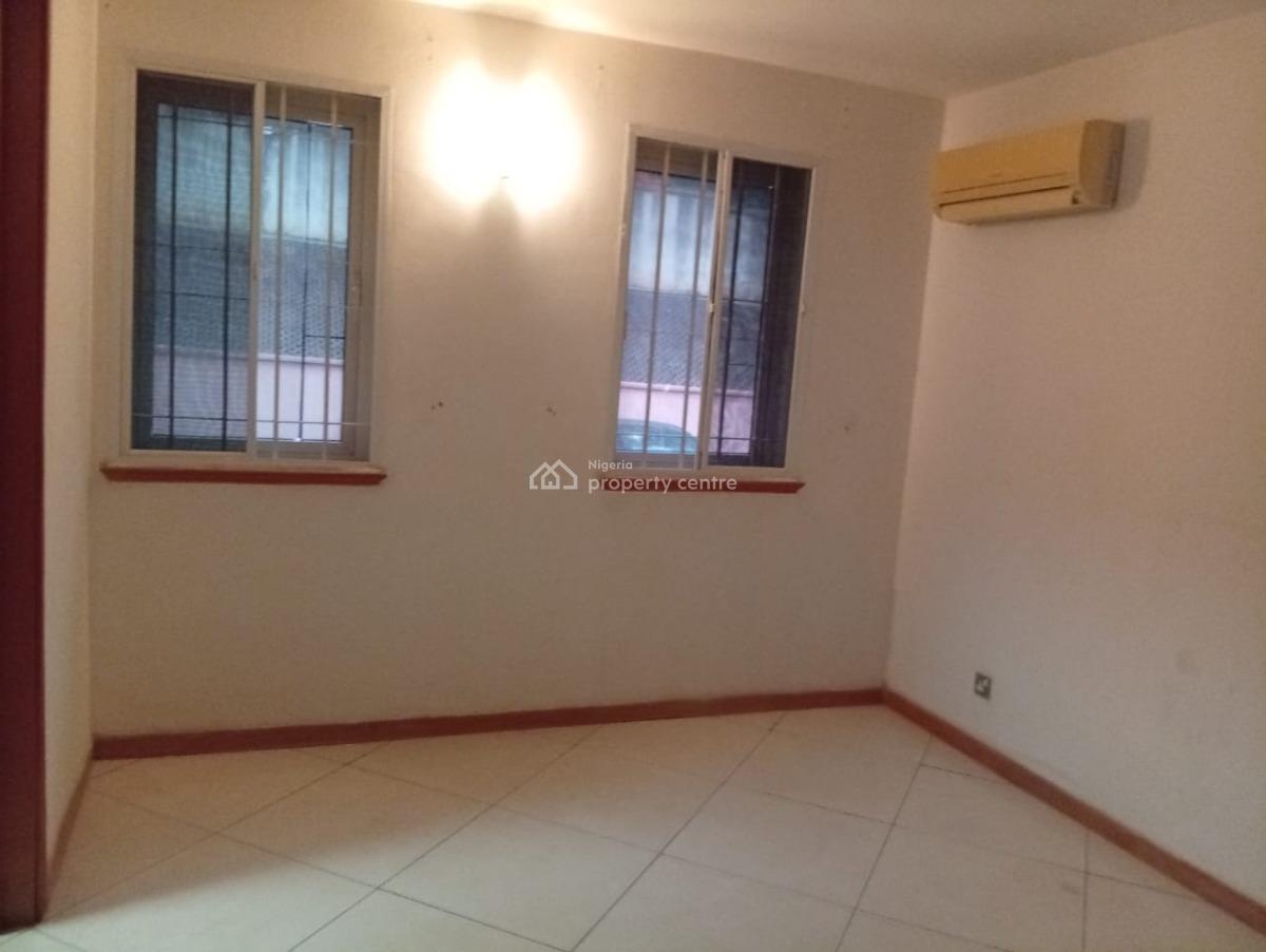 Luxury 3 Bedroom Flat, Maitama District, Abuja, Flat / Apartment for Rent