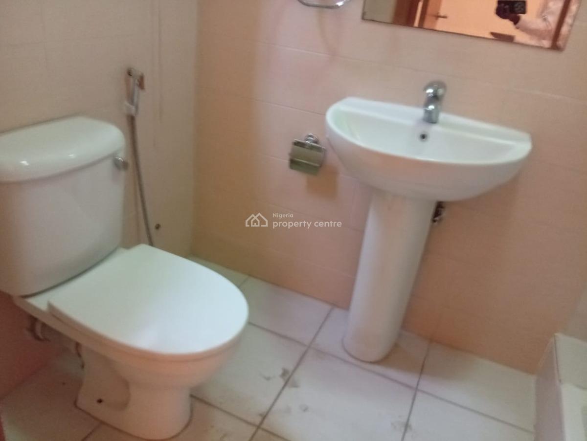 Luxury 3 Bedroom Flat, Maitama District, Abuja, Flat / Apartment for Rent