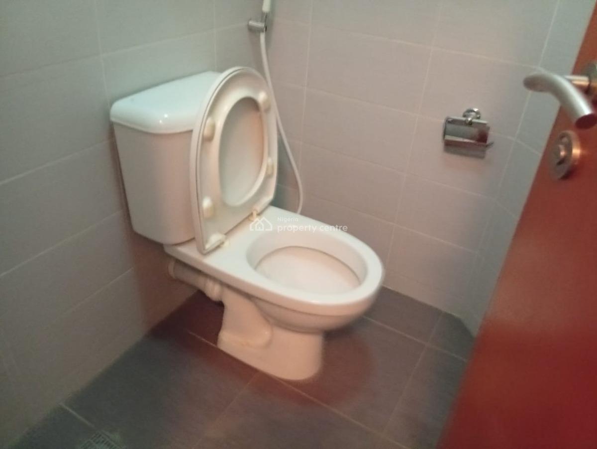 Luxury 3 Bedroom Flat, Maitama District, Abuja, Flat / Apartment for Rent