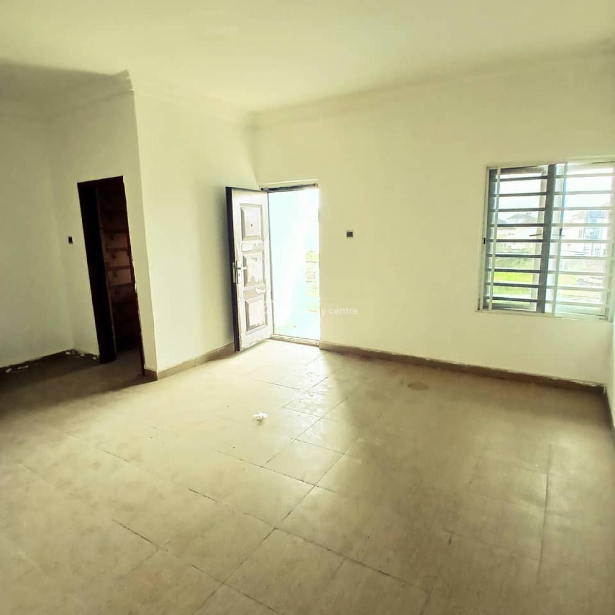 Brandnew Miniflat Not Far From Bustop, Badore, Ajah, Lagos, House for Rent