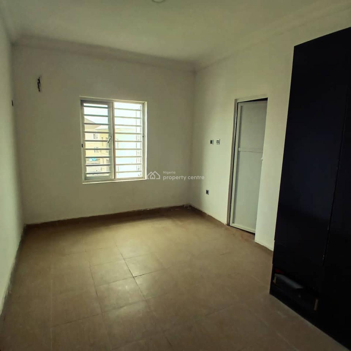 Brandnew Miniflat Not Far From Bustop, Badore, Ajah, Lagos, House for Rent
