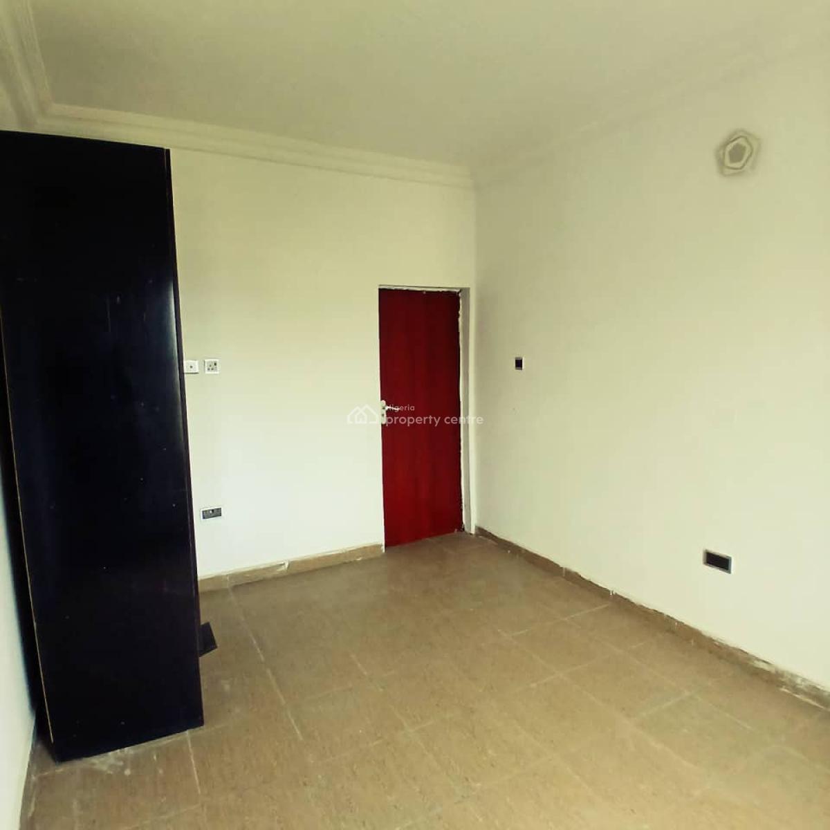 Brandnew Miniflat Not Far From Bustop, Badore, Ajah, Lagos, House for Rent