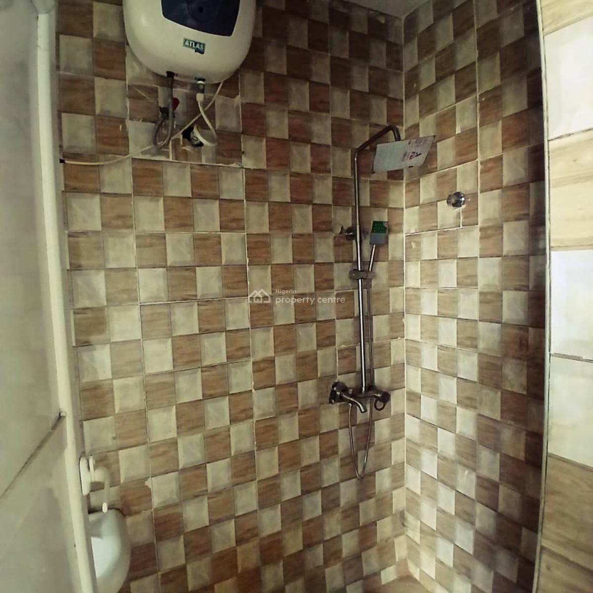 Brandnew Miniflat Not Far From Bustop, Badore, Ajah, Lagos, House for Rent