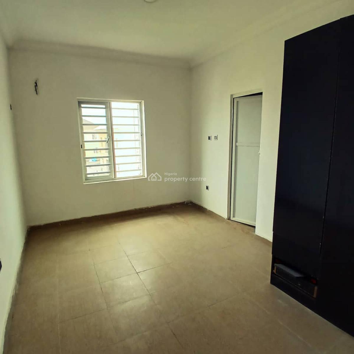 Brandnew Miniflat Not Far From Bustop, Badore, Ajah, Lagos, House for Rent