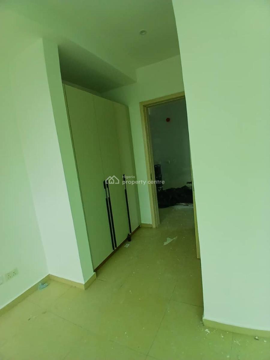 4-bedroom Maisonette with Bq, Bourdilon, Ikoyi, Lagos, House for Rent