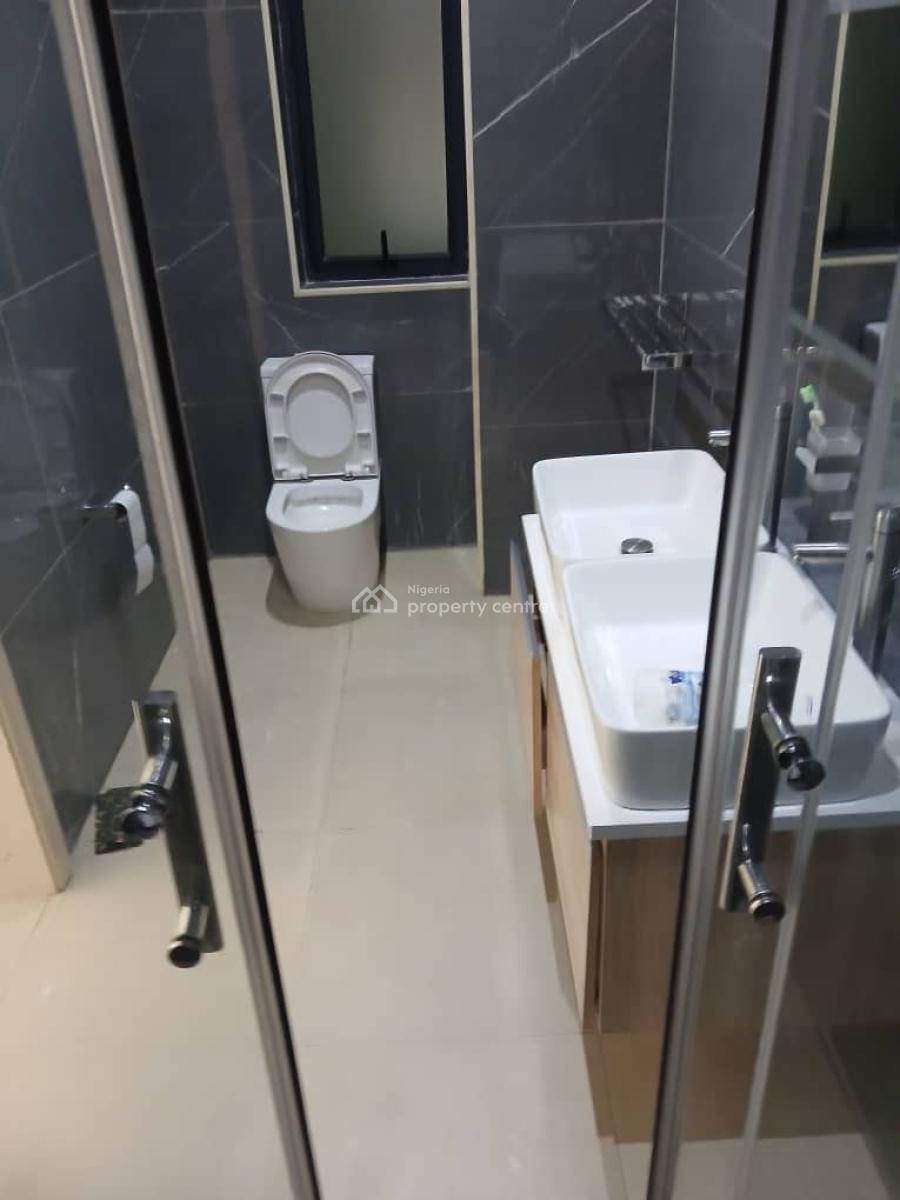 4-bedroom Maisonette with Bq, Bourdilon, Ikoyi, Lagos, House for Rent