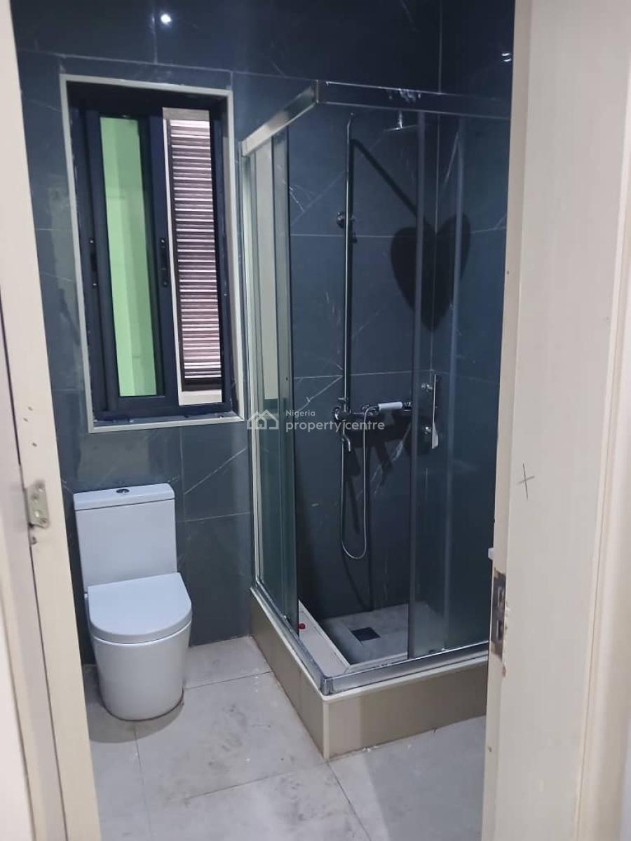 4-bedroom Maisonette with Bq, Bourdilon, Ikoyi, Lagos, House for Rent