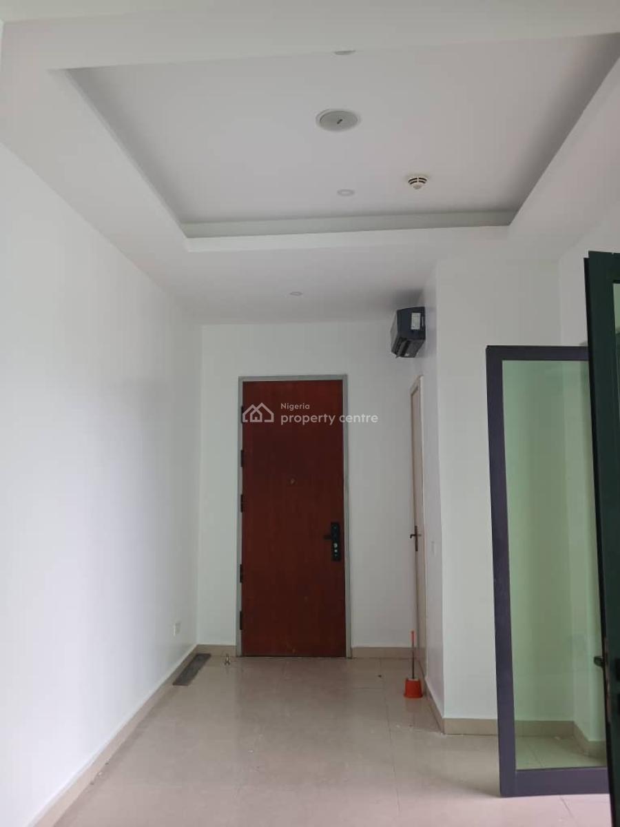 4-bedroom Maisonette with Bq, Bourdilon, Ikoyi, Lagos, House for Rent