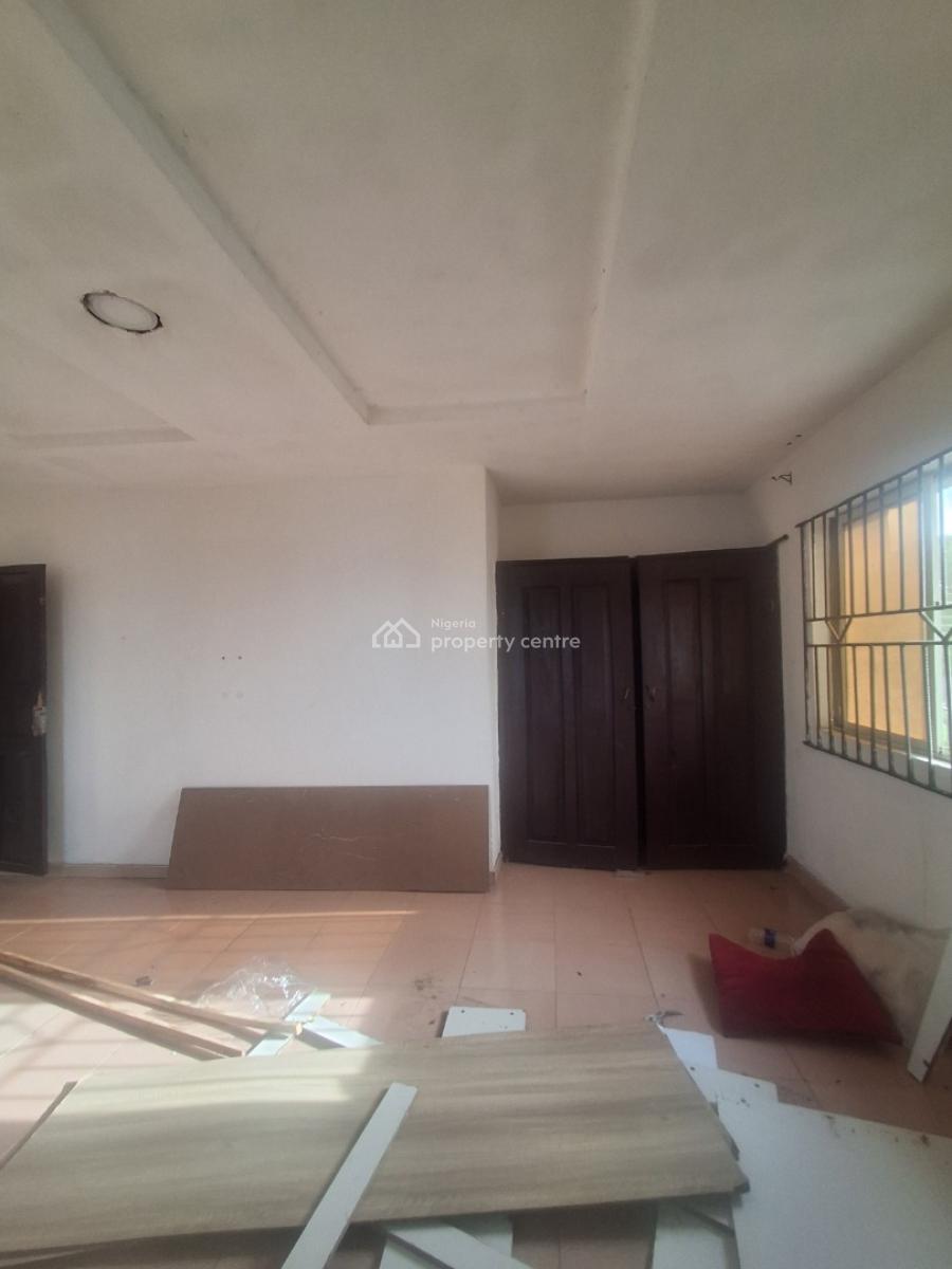 2 Bedroom Flat Upstairs, Badore, Ajah, Lagos, House for Rent