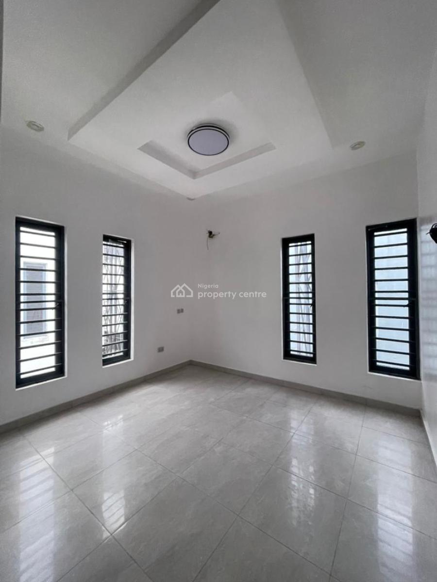 4bedroom Fully Detached Duplex, Lekki County Home Ikota Lagos, Ikota, Lekki, Lagos, Detached Duplex for Sale