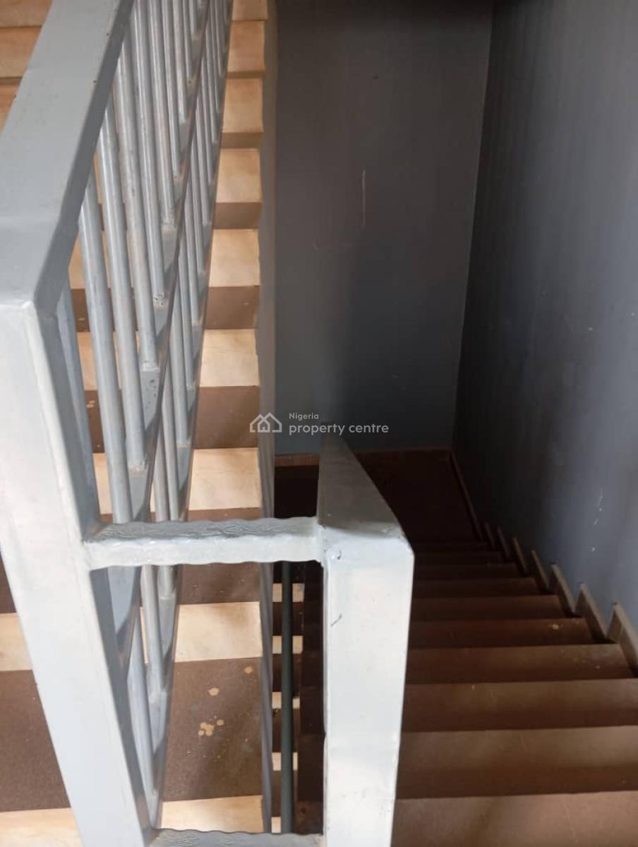 2 Bedroom Flat, Durumi, Abuja, Flat / Apartment for Rent