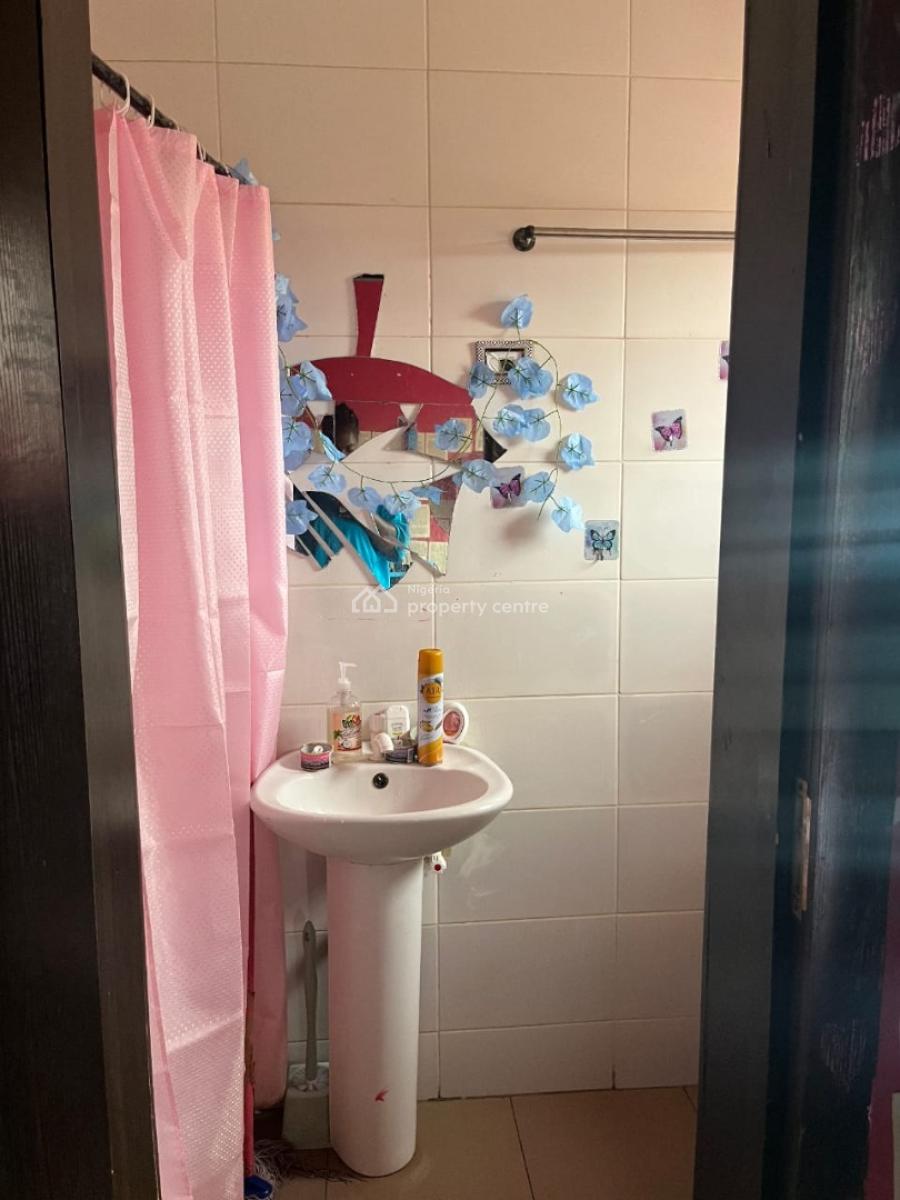 Semi Master Bedroom in  a Service Estate, Shandwath Estate Abraham Adesanya Estate Road, Ajah, Lagos, Self Contain (single Rooms) for Rent