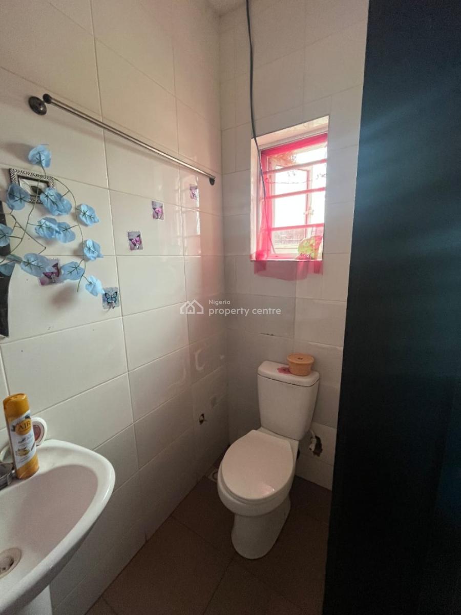Semi Master Bedroom in  a Service Estate, Shandwath Estate Abraham Adesanya Estate Road, Ajah, Lagos, Self Contain (single Rooms) for Rent