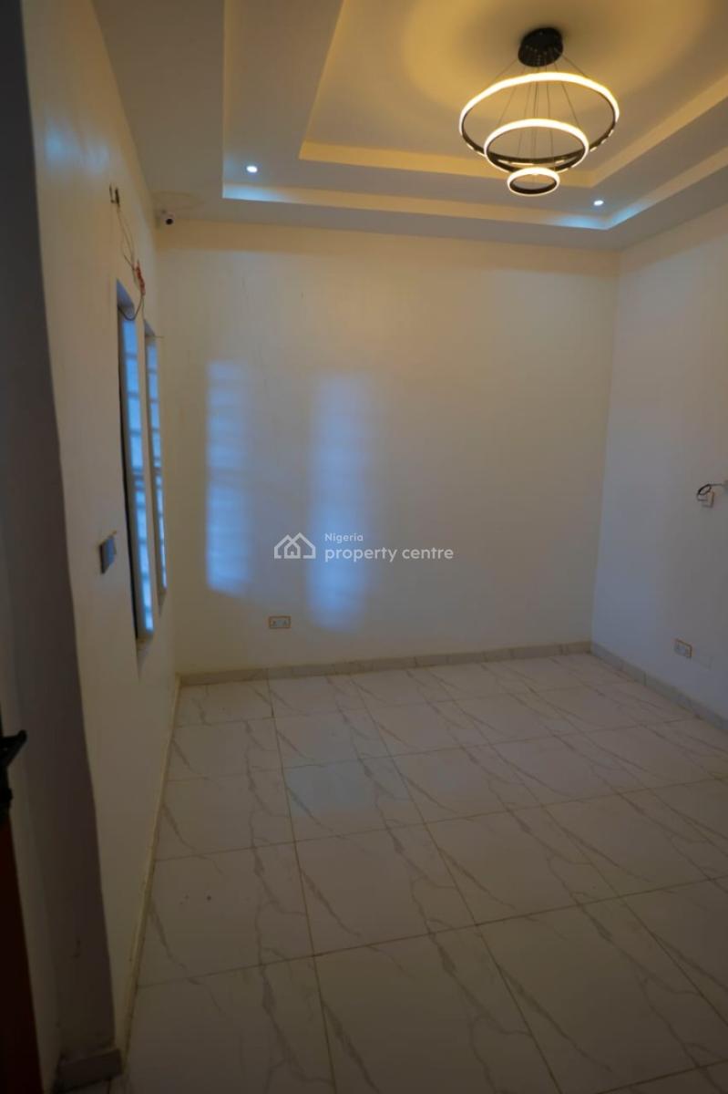 Smart Home  Newly Built 4  Bedroom Terrace Duplex, Orchid Lekki ,lagos, Lekki, Lagos, Terraced Duplex for Sale