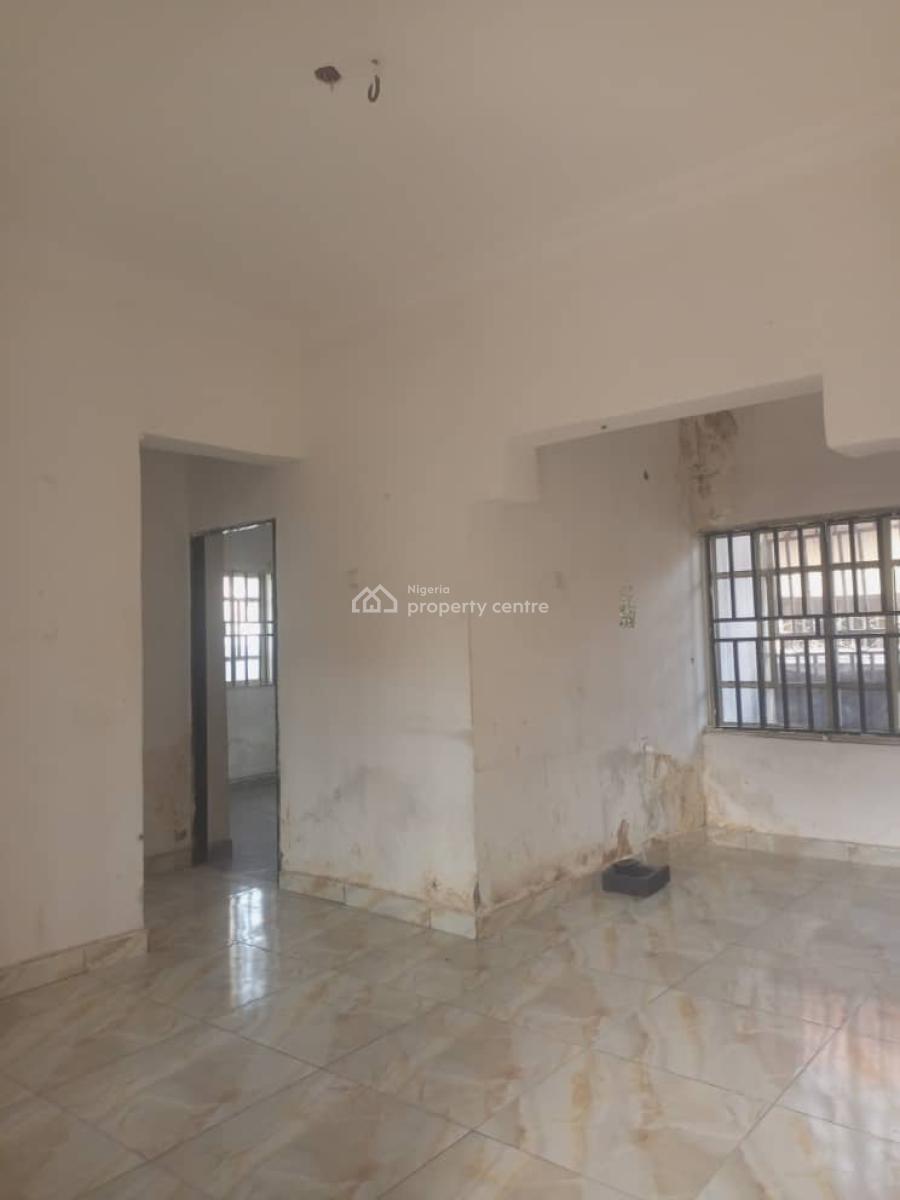 Portable 2 Bedroom Apartment, Arab Road, Kubwa, Abuja, House for Rent