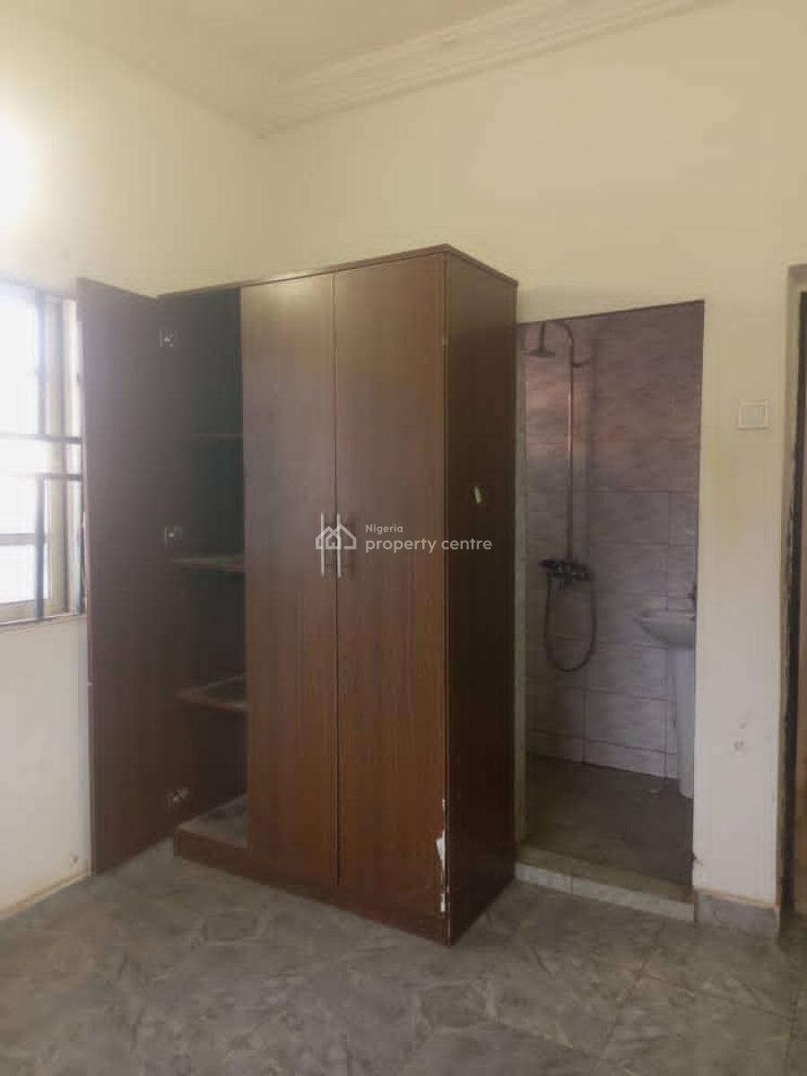 Portable 2 Bedroom Apartment, Arab Road, Kubwa, Abuja, House for Rent