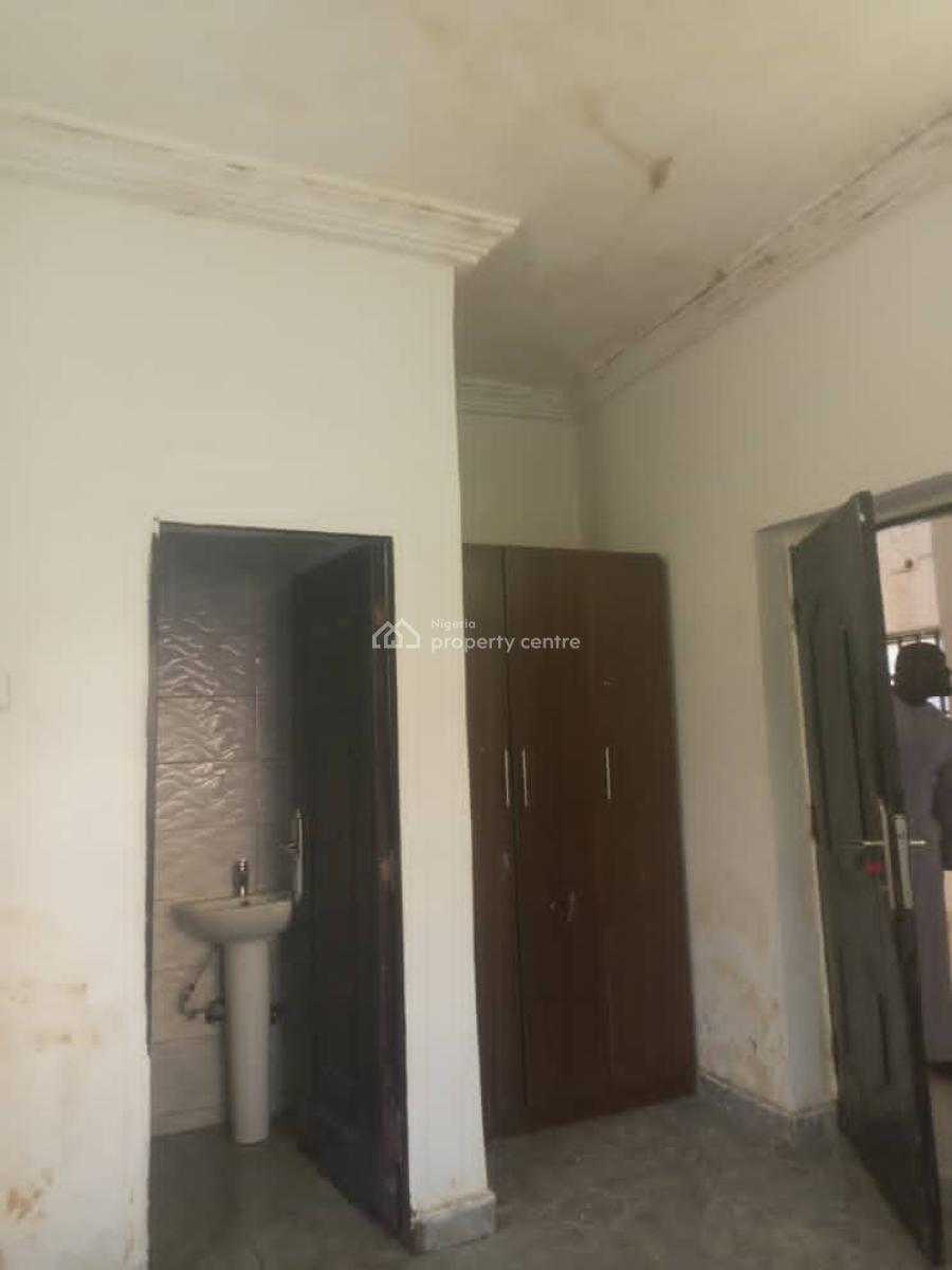 Portable 2 Bedroom Apartment, Arab Road, Kubwa, Abuja, House for Rent