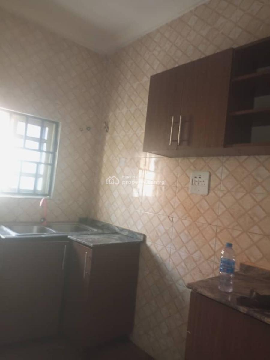 Portable 2 Bedroom Apartment, Arab Road, Kubwa, Abuja, House for Rent