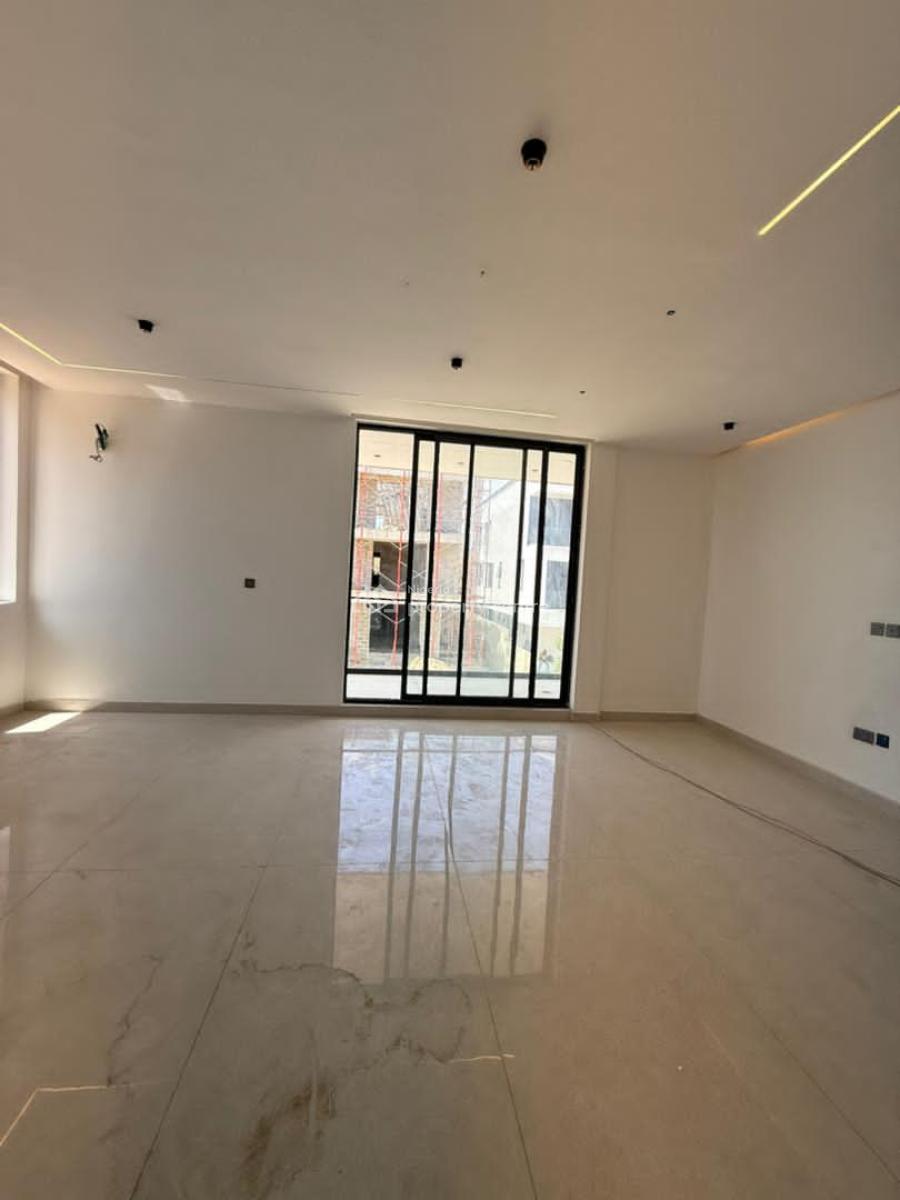 Luxury 6 Bedroom Fully Detached Duplex with Pool and Cinema, Lekki Phase One, Lekki Phase 1, Lekki, Lagos, Detached Duplex for Sale
