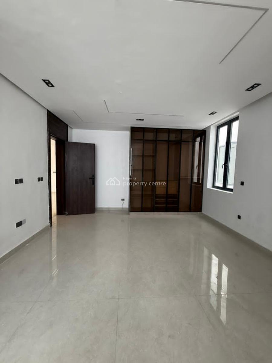 Luxury 6 Bedroom Fully Detached Duplex with Pool and Cinema, Lekki Phase One, Lekki Phase 1, Lekki, Lagos, Detached Duplex for Sale