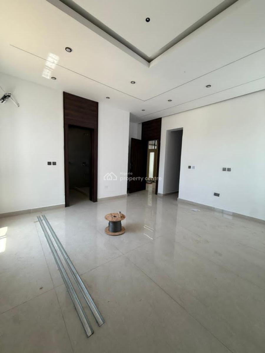 Luxury 6 Bedroom Fully Detached Duplex with Pool and Cinema, Lekki Phase One, Lekki Phase 1, Lekki, Lagos, Detached Duplex for Sale