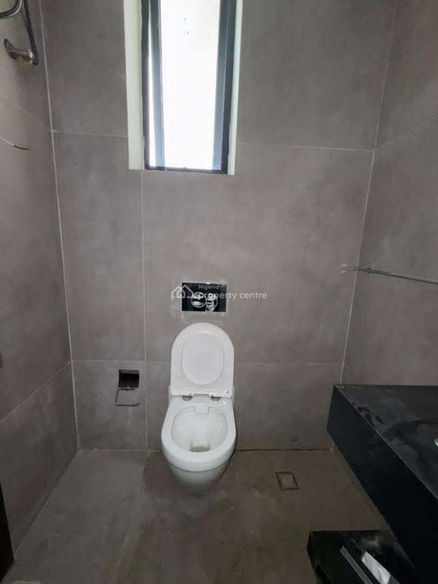 Luxury 6 Bedroom Fully Detached Duplex with Pool and Cinema, Lekki Phase One, Lekki Phase 1, Lekki, Lagos, Detached Duplex for Sale