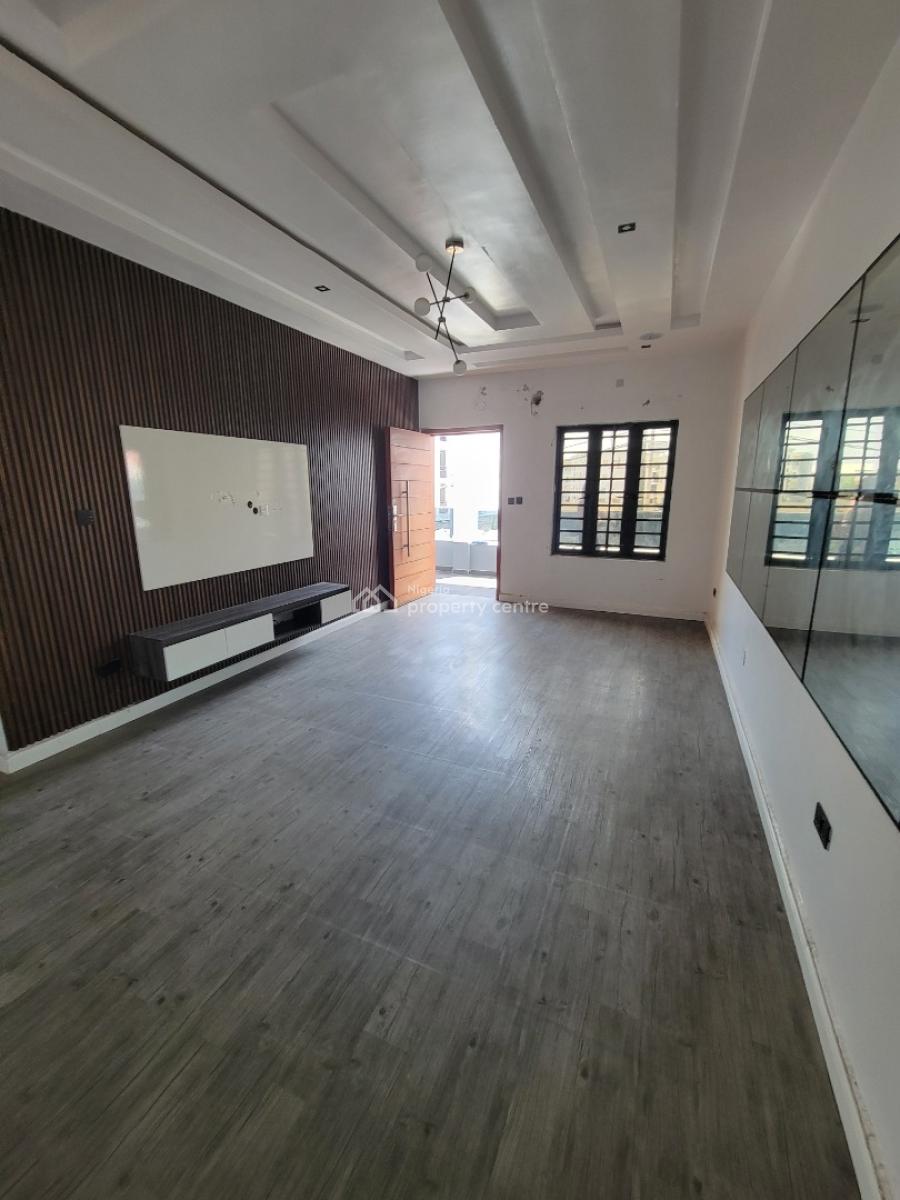 Standard and Spacious 2-bedroom Apartment, Salem Lekki, Lekki, Lagos, Flat / Apartment for Rent