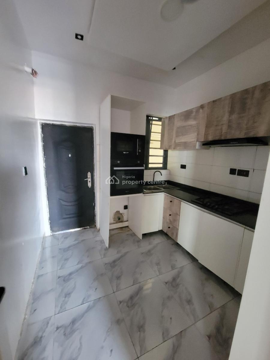 Standard and Spacious 2-bedroom Apartment, Salem Lekki, Lekki, Lagos, Flat / Apartment for Rent