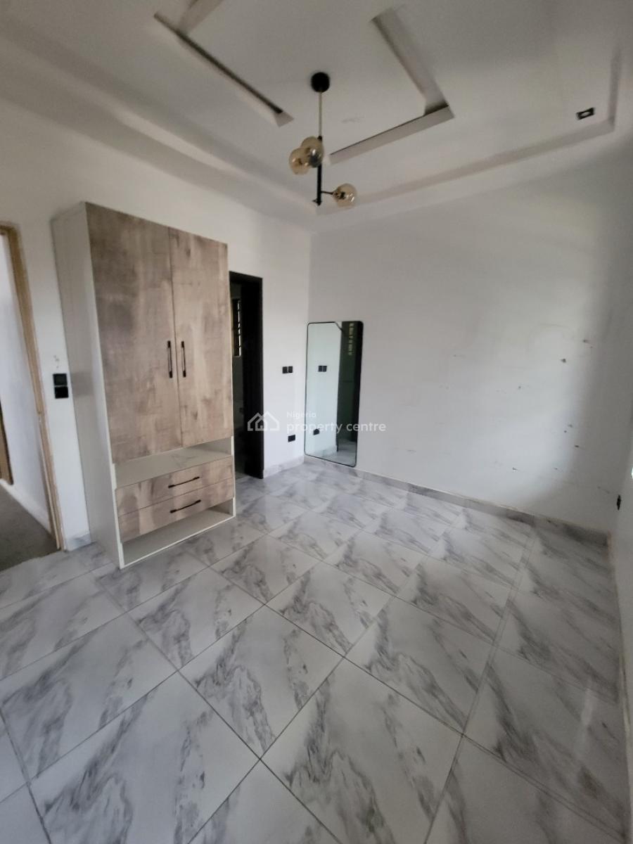 Standard and Spacious 2-bedroom Apartment, Salem Lekki, Lekki, Lagos, Flat / Apartment for Rent