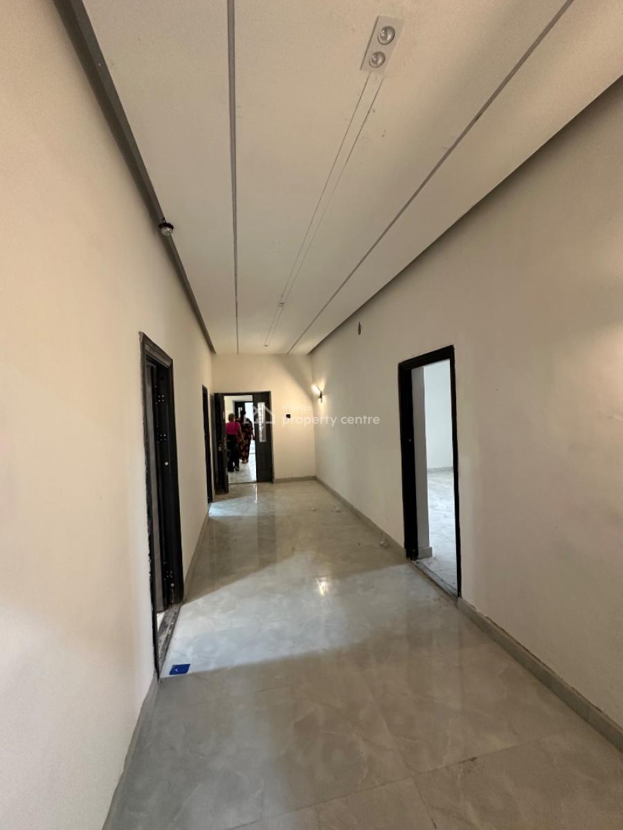 Luxuriously Finished 5 Bedroom Detached House, Sars Road, Rukpokwu, Port Harcourt, Rivers, Detached Duplex for Sale