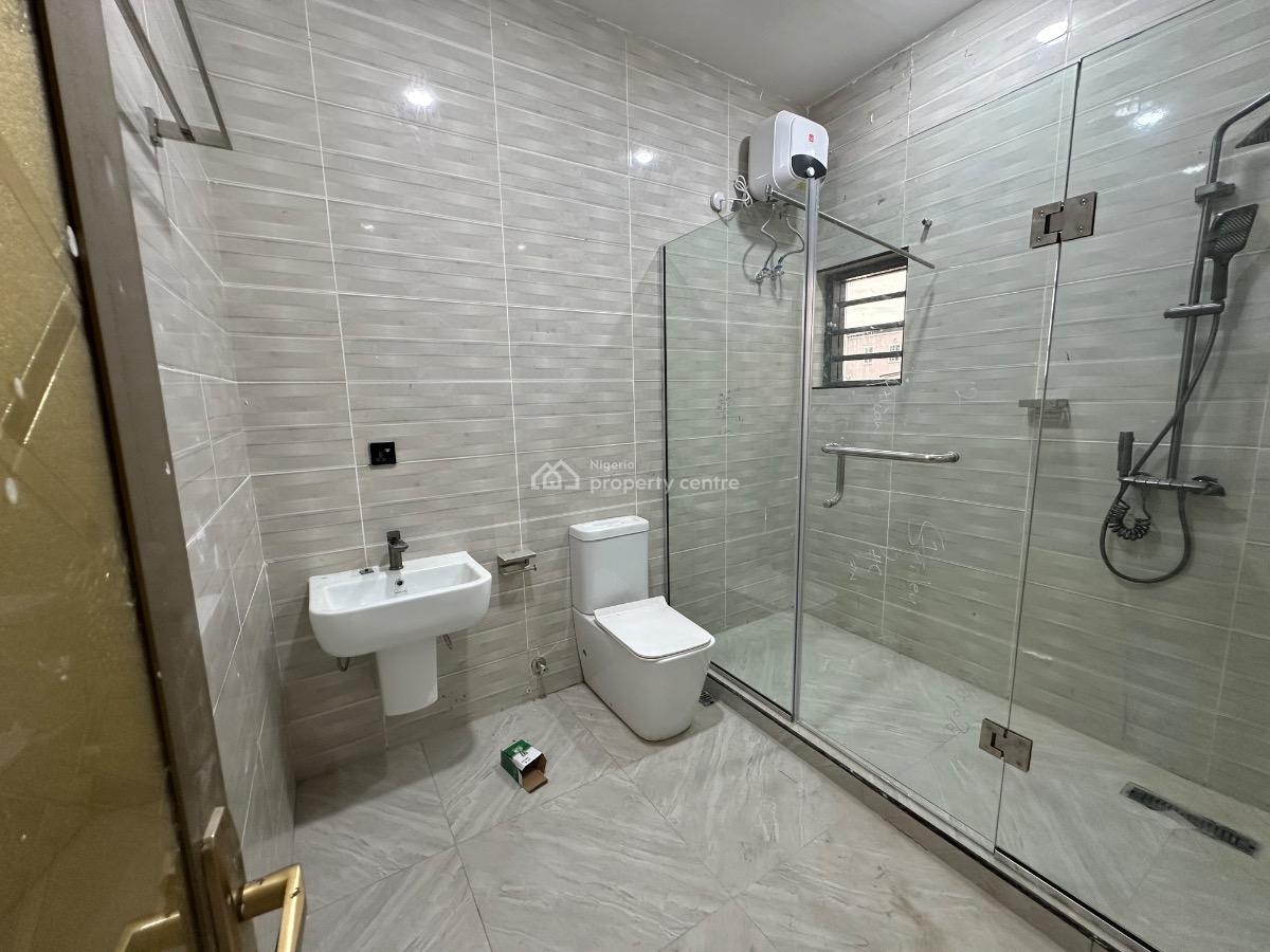 Luxuriously Finished 5 Bedroom Detached House, Sars Road, Rukpokwu, Port Harcourt, Rivers, Detached Duplex for Sale
