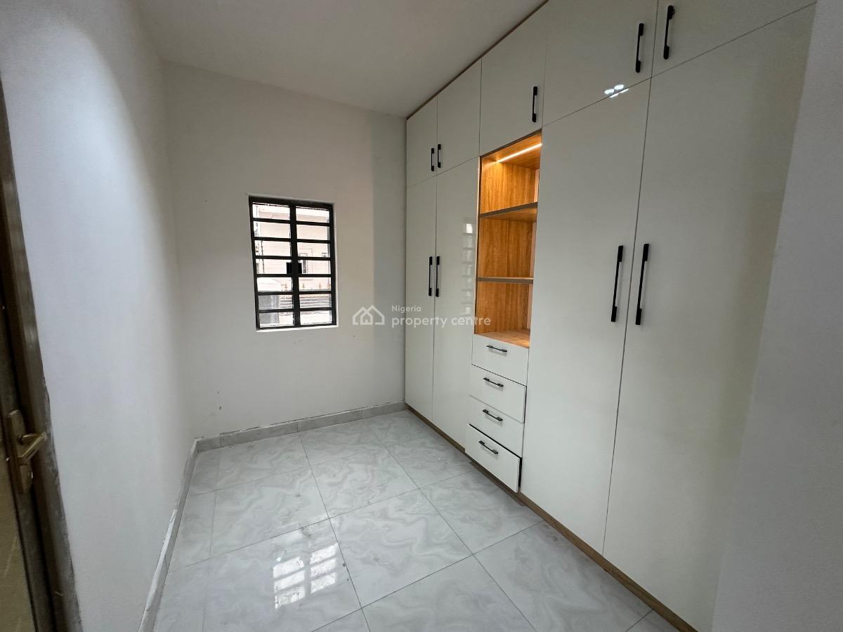 Luxuriously Finished 5 Bedroom Detached House, Sars Road, Rukpokwu, Port Harcourt, Rivers, Detached Duplex for Sale