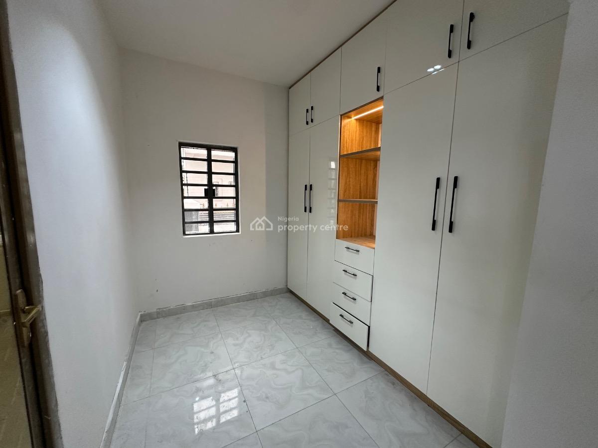 Luxuriously Finished 5 Bedroom Detached House, Sars Road, Rukpokwu, Port Harcourt, Rivers, Detached Duplex for Sale