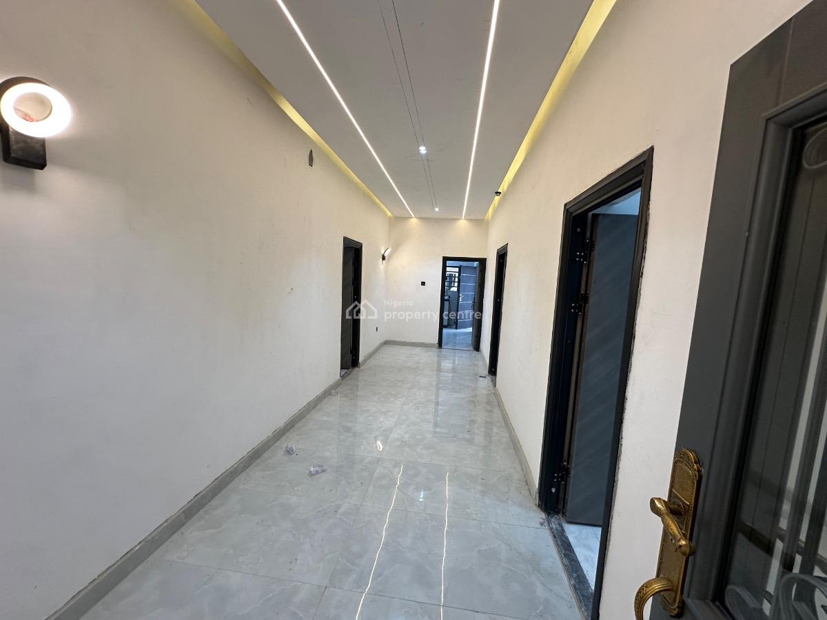 Luxuriously Finished 5 Bedroom Detached House, Sars Road, Rukpokwu, Port Harcourt, Rivers, Detached Duplex for Sale
