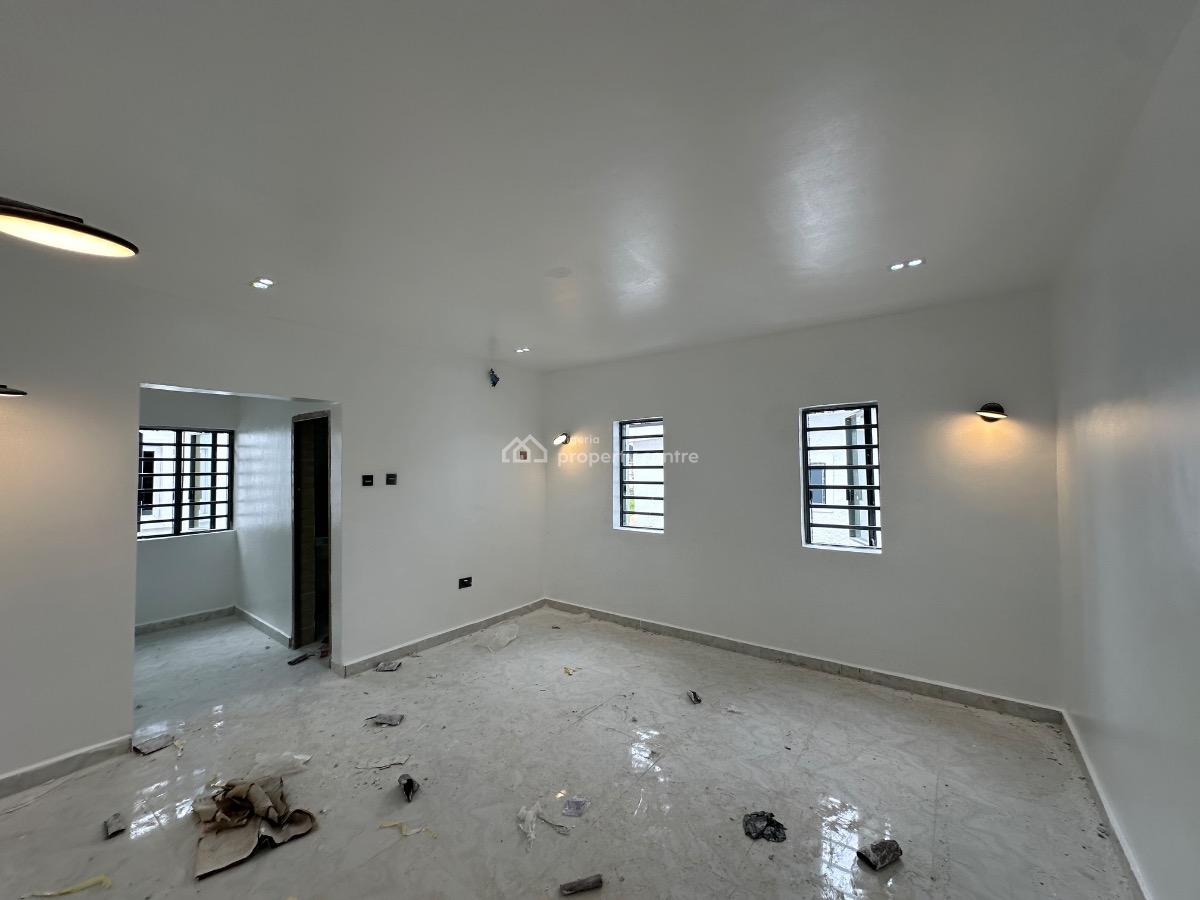 Luxuriously Finished 5 Bedroom Detached House, Sars Road, Rukpokwu, Port Harcourt, Rivers, Detached Duplex for Sale