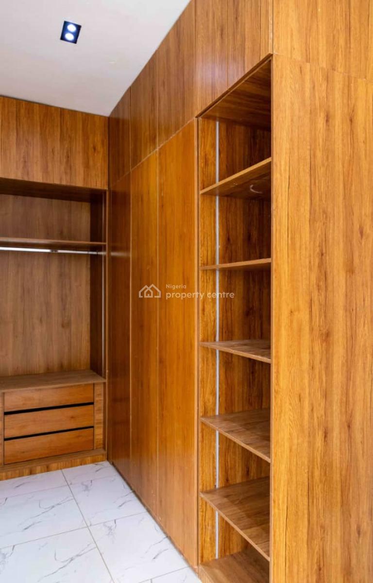 Opportunities Are Still Available for Interested Subscribers to Secure, After Lbs, Off Lekki–epe Expressway, Lagos, Lekki Expressway, Lekki, Lagos, Terraced Duplex for Sale