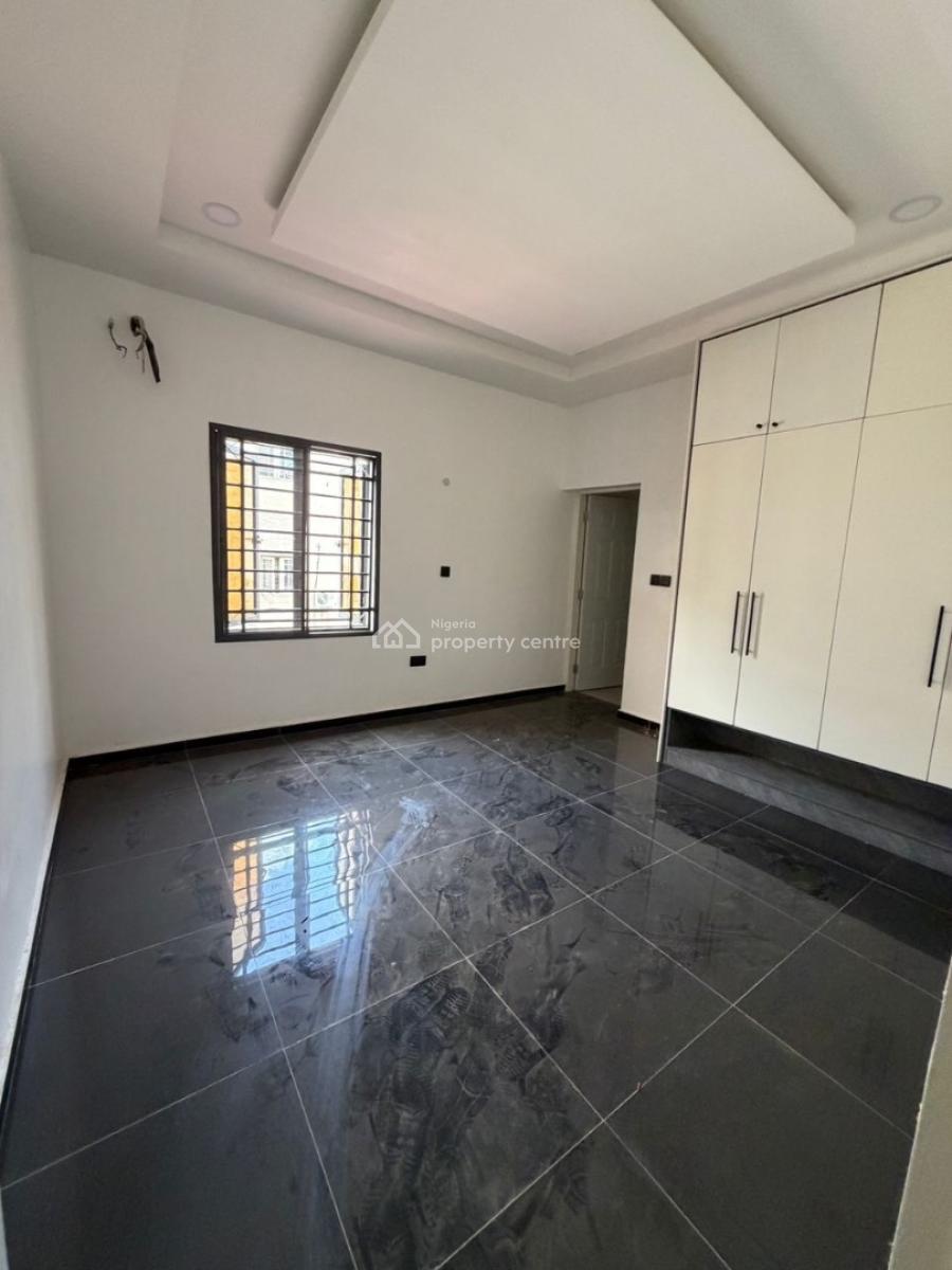 Brand New 3 Bedroom Apartments, Mabushi, Abuja, Block of Flats for Sale