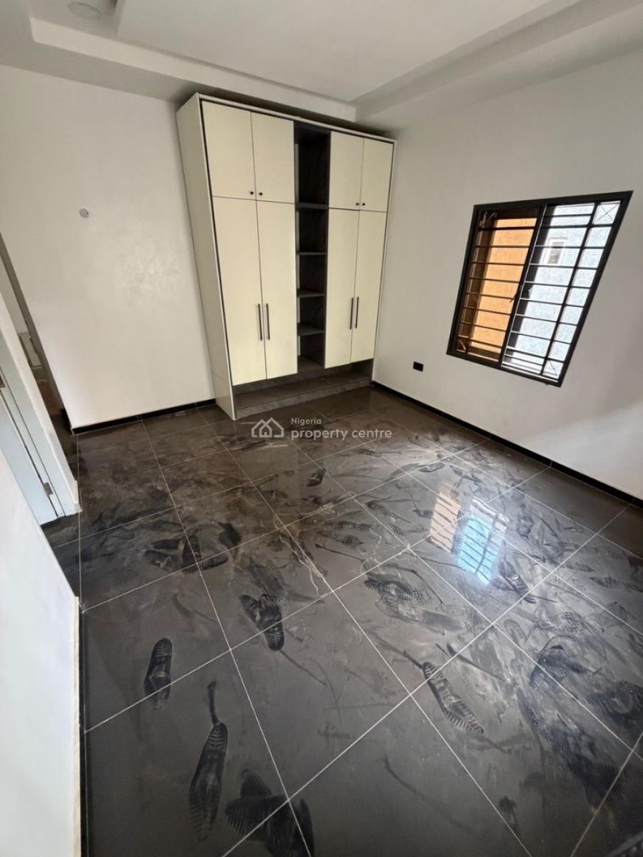Brand New 3 Bedroom Apartments, Mabushi, Abuja, Block of Flats for Sale
