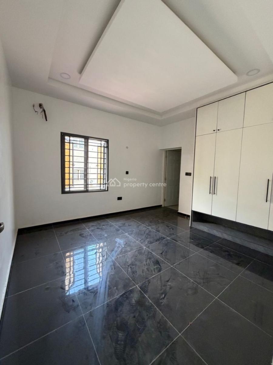 Brand New 3 Bedroom Apartments, Mabushi, Abuja, Block of Flats for Sale