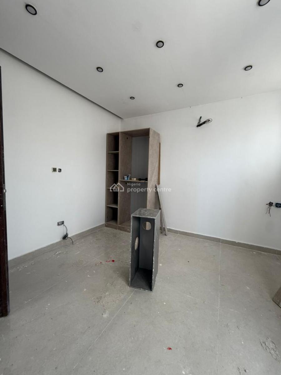 Luxury 5 Bedroom Fully Detached Duplex with Pool, Lekki, Lekki Phase 1, Lekki, Lagos, Detached Duplex for Sale