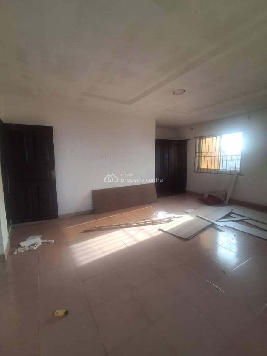 Clean and Spacious 2 Bedroom Apartment, Badore, Ajah, Lagos, Flat / Apartment for Rent