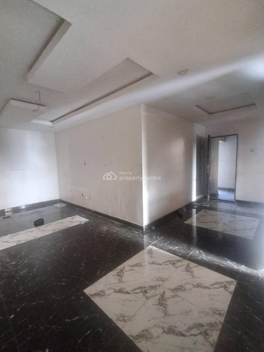Clean and Spacious 2 Bedroom Apartment, Badore, Ajah, Lagos, Flat / Apartment for Rent
