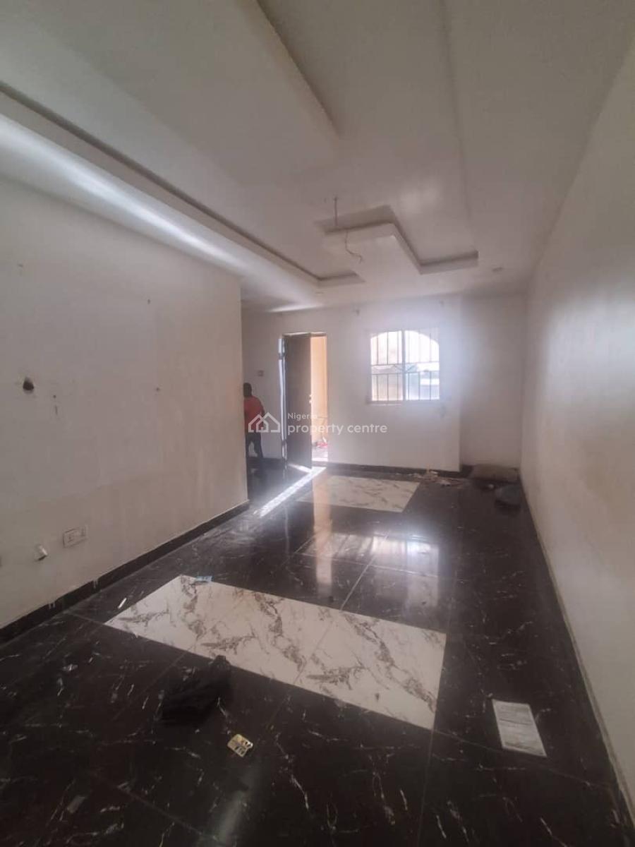 Clean and Spacious 2 Bedroom Apartment, Badore, Ajah, Lagos, Flat / Apartment for Rent