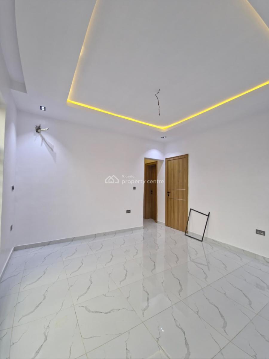 Exquisitely Finished 4 Bedroom Detached Duplex with Bq, Carlton Gate Estate, Akobo, Ibadan, Oyo, Detached Duplex for Sale