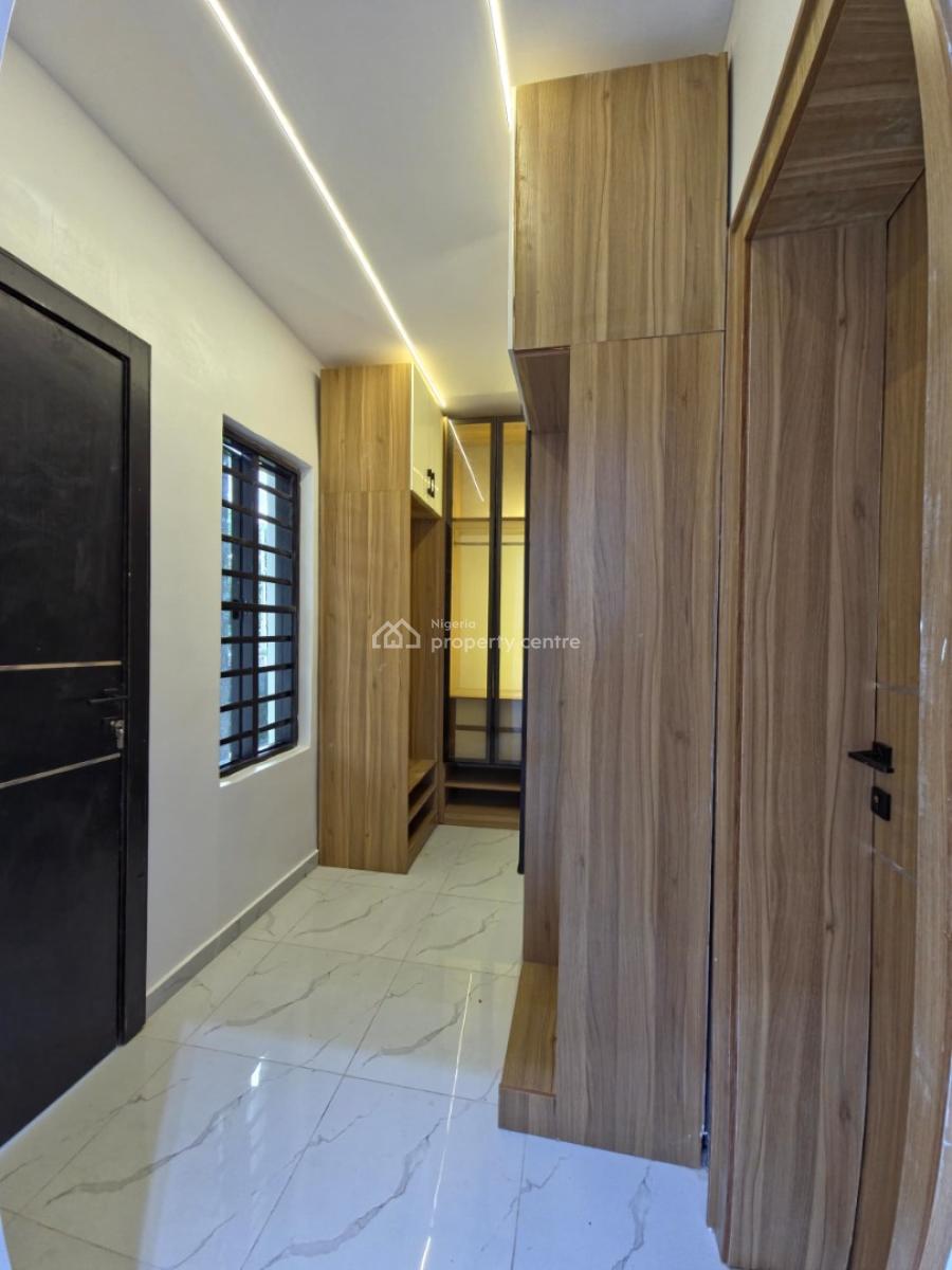Exquisitely Finished 4 Bedroom Detached Duplex with Bq, Carlton Gate Estate, Akobo, Ibadan, Oyo, Detached Duplex for Sale