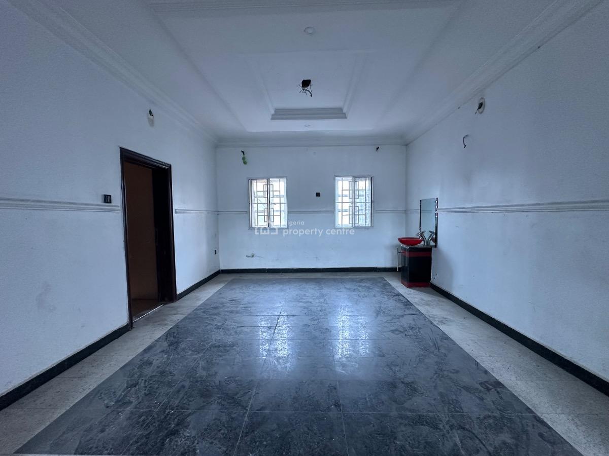 Executive 5 Bedroom Duplex with 2 Units 3 Bed Apartments & 2 Rooms Bq, Power Encounter, Rumuodara, Port Harcourt, Rivers, Detached Duplex for Sale