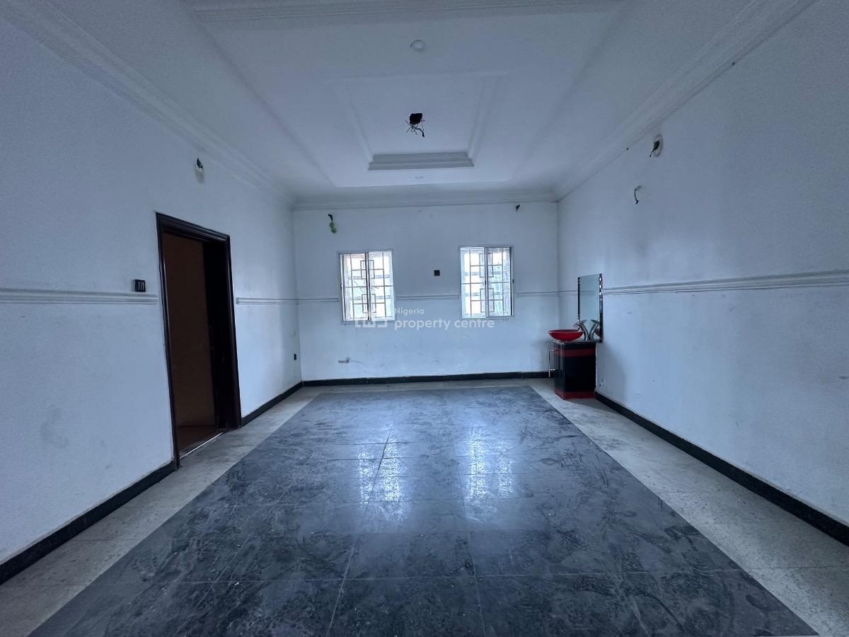 Executive 5 Bedroom Duplex with 2 Units 3 Bed Apartments & 2 Rooms Bq, Power Encounter, Rumuodara, Port Harcourt, Rivers, Detached Duplex for Sale