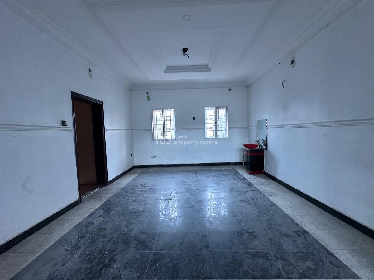 Executive 5 Bedroom Duplex with 2 Units 3 Bed Apartments & 2 Rooms Bq, Power Encounter, Rumuodara, Port Harcourt, Rivers, Detached Duplex for Sale