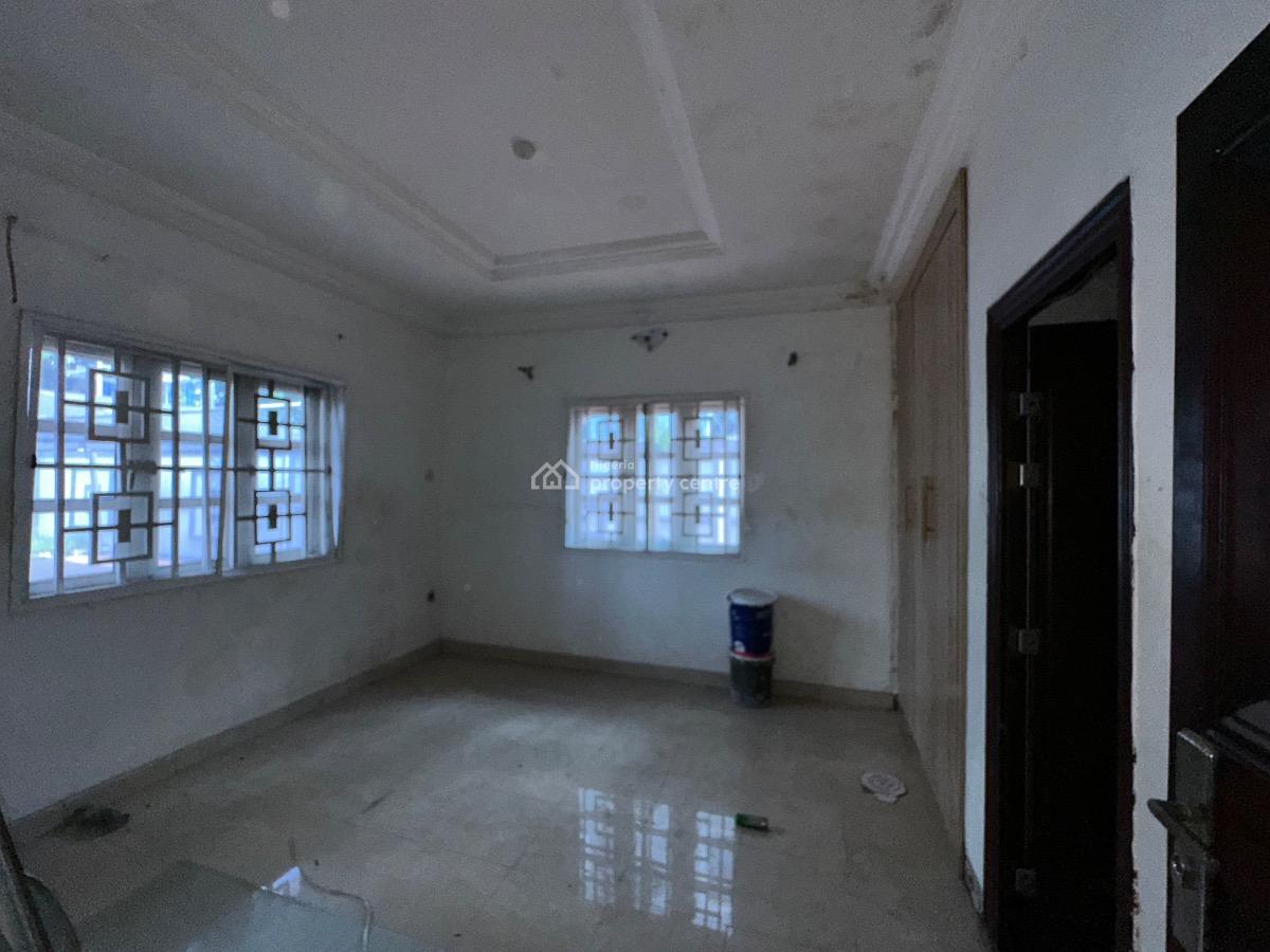 Executive 5 Bedroom Duplex with 2 Units 3 Bed Apartments & 2 Rooms Bq, Power Encounter, Rumuodara, Port Harcourt, Rivers, Detached Duplex for Sale